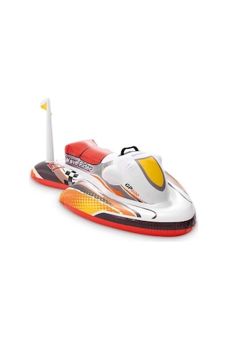 Intex Su Bisikleti Binici 117x77cm Ibn57520
