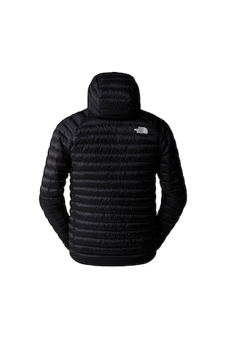 The North Face M Bettaforca Lt Down Erkek Outdoor Montu 800 Dolgu Kaz Tüyü Nf0a87gx4hf1 Siyah Nf0a87gx4hf1 Siyah