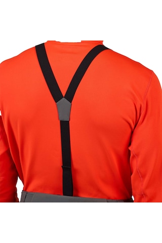 Rossıgnol Rossignol Insulated Ski Pant Erkek Kayak Pantolonu 12719 Gri