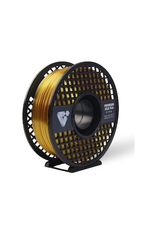 Valment Silk Pla Filament - Süper Altın