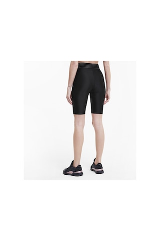 Evıde Kadın Siyah Şort Puma Black Puma Black