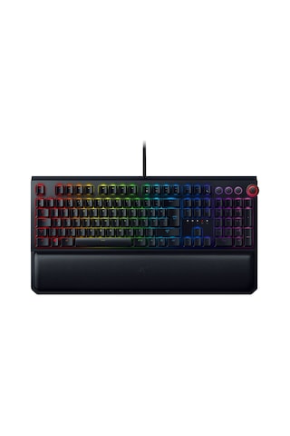 Razer Blackwidow Elite RZ03-02621600-R3L1 Usb Kablolu RGB Mekanik Gaming TR Q Klavye