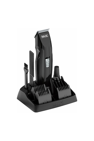 Wahl 5606-508 Mustache & Beard Saç Sakal ve Bıyık Düzeltme Makinesi