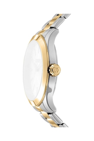 Dkny Dk1g137m0065 Erkek Kol Saati Metalik Gri