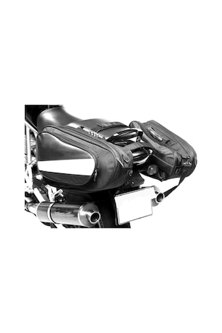 Motosiklet Körüklü Soft Yan Heybe Takım Sırt Çanta Olmaz Özellik Yağmurluklu Motor Tur Çantası Renkli
