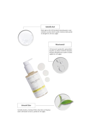 Derma Armour Hydrating Salicylic Cleanser 200 ML