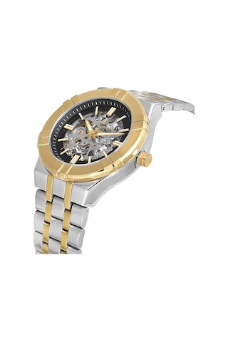 David Güner Erkek Kol Saati Dg-8710ga-d2 Gold
