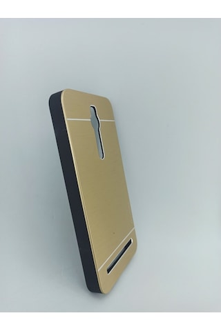 Asus Zenfone 2 (Ze551Ml) Motomo Metal Kilif 461639006