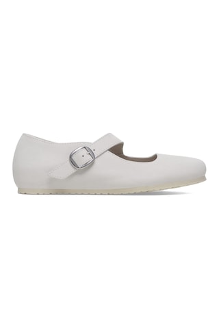 Birkenstock Bırkenstock Tracy Kadın Ayakkabı 1029772 Gri