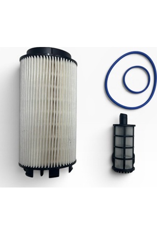 Bosch N2183 F026402183 Mazot Filtresi Takım A9360906552 Mercedes 934 936 Euro 6