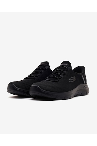 Skechers Arch Fıt Summıts Erkek Siyah Spor Ayakkabı 233177tk Bbk