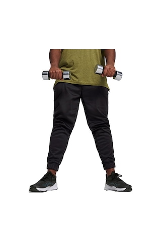 Puma Train Pwr Fleece Jogger Erkek Antrenman Tişörtü 52089451 Haki 52089451 Haki