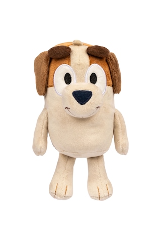 Bluey Pelüş Figür - Jack 18 Cm Çok Renkli