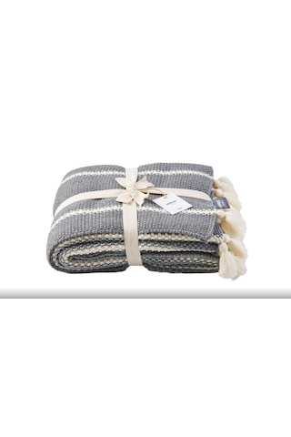 Doğtaş Home Grey Aria Koltuk Salı Gri