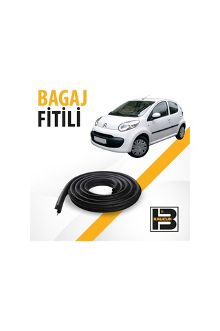 Citroen C1 Bagaj Fitili Bm00506