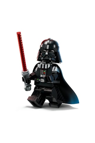 Lego 75461 Star Wars Büyük Boyutlu Darth Vader Minifigürü
