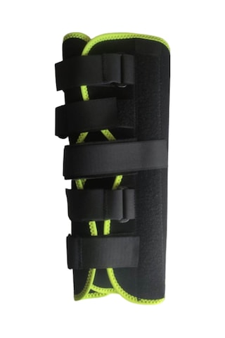 Çocuk Diz İmmobilizer Pediatrik Diz İmmobilizer 35 CM