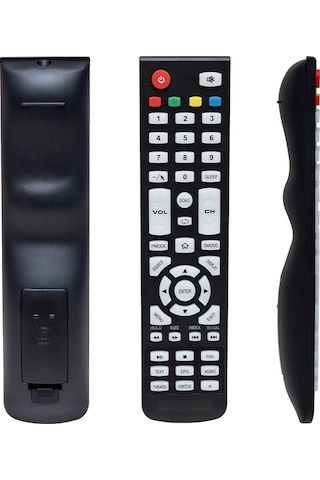 Awox B205000S 50" 127 Ekran Android Led Tv Kumandası