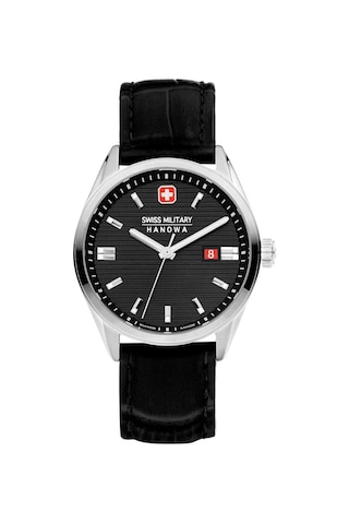 Swiss Military Hanowa Erkek Kol Saati Smwgb2200104 Gümüş