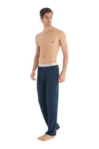 Blackspade Antrasit Erkek Pijama Alt 9304 Antrasit