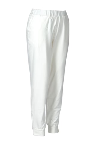 Lal Kadın Pantolon Lal90402 Ekru