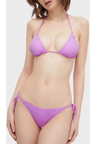Guess Bayan Bikini Üstü E4gj00ly00k A41g Pembe