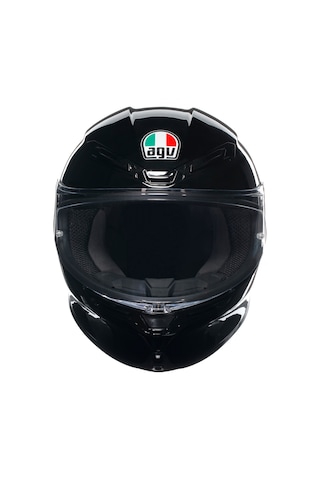 Agv K6 S Mono Motosiklet Kaskı