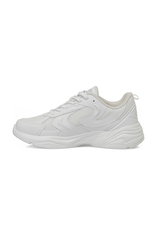 Proshot Jenny W 6fx Beyaz Kadın Sneaker 000000000102241433 Beyaz