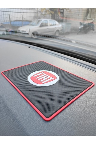 Fiat Kaymaz Torpido Ped - Fiat Kaydırmaz Ped - Fiat Ped