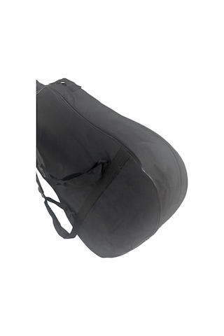 Brahner 4/4 Klasik Gitar Kılıfı Pedli Pg-a11-40"