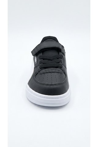 Puma 406239 03 Caven Iıı Ac+ps Siyah-beyaz Çocuk Spor Ayakkabı