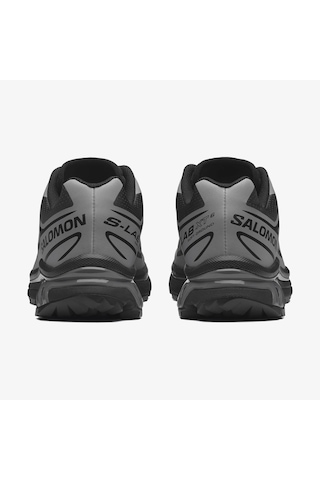 Salomon Xt-6 Nocturne Vısıon Unisex Sneaker Black L49131400 Siyah