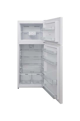 Vestel NF45001 402 LT No-Frost Çift Kapılı Buzdolabı