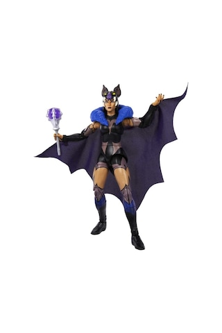 Motu Masterverse Aksiyon Figürleri Evil-lyn Hlb39