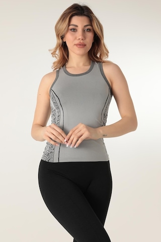 Gigotto Kadın Exercise Spor Tişört 001