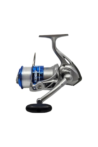 Kendo Seapower 5000 Brf White Power 120 Cm Tekne Olta Takımı Seti
