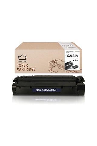 Hp Laserjet 1150 Uyumlu Toner / Hp Q2624A Uyumlu Toner