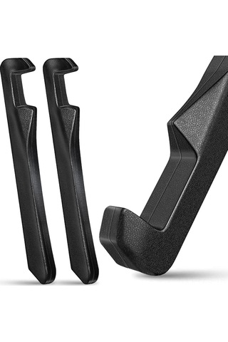 Fosenze Araç Koltuk Aralığı Dolgusu - Küçük Eşyaların Düşmesini Engeller, Araç İç Gerekli Şeyleri Düzenler - Çift Paket