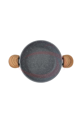 Leydi Marble Granit Sahan 22 CM