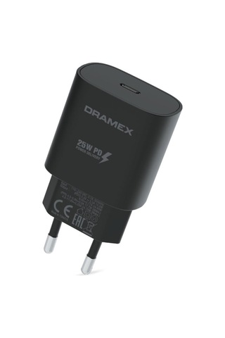 Spd25b 25w Pd Ultra Hızlı Şarj Adaptörü Type-c