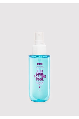 Mavi - Mist Too Cool For Pool Vücut Spreyi 1913660-24367