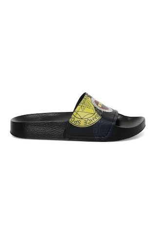 Kinetix Alure J Fb Plaj Havuz Deniz Unisex Çocuk Terlik 001
