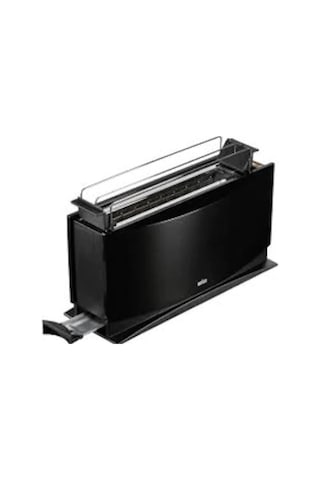 Braun HT 550 Multi Toast Ekmek Kızartma Makinası Siyah