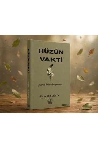 Hüzün Vakti Şiir&öykü