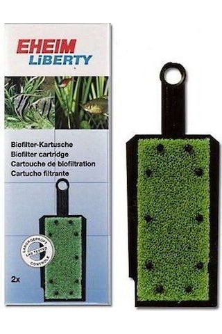 Eheim Liberty Yedek Biofilter Kartuş
