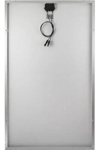 Gesper Energy 340w Watt Monokristal Güneş Paneli