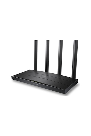 Archer Ax12 Ax1500 Wı-fı6 4 Port Gıgabıt 2.4/5ghz Dual Band Router