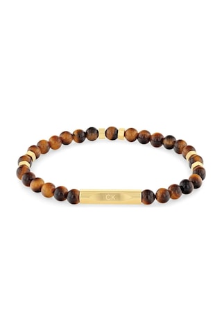 Calvin Klein Ckj35000576 Erkek Bileklik