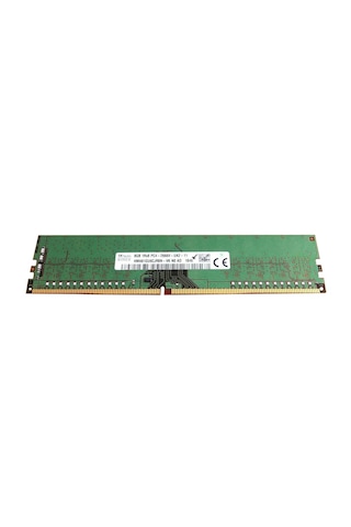 Hynix HMA81GU6CJR8N-VK PC4-21300 8 GB DDR4 2666 MHz PC4 Masaüstü Ram Hynix HMA81GU6CJR8N-VK PC4-21300 8 GB DDR4 2666 MHz PC4 Masaüstü Ram