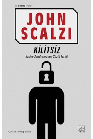Son İmparatoks Bağlılık Serisi 3. Kitap + Kilitsiz Bir Sendrom Öyküsü + Yaşlı Adamın Savaşı Yaşlı Adamın Savaşı Serisi 1. Kitap